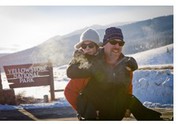 Find the best hotel in Yellowstone at Yellowstoneinwinter.com