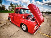 Ford 1956 1956 - Ford F-100